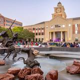 Town Center Square