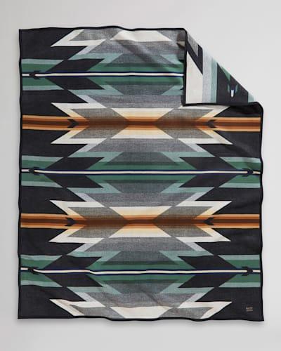 Pendleton Wyeth Trail King Blanket