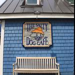 The Salty Dog Cafe