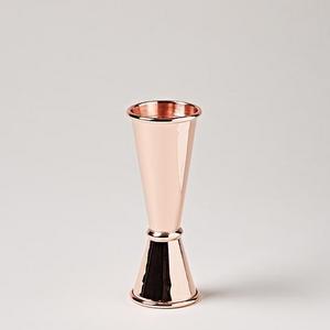 Copper Jigger