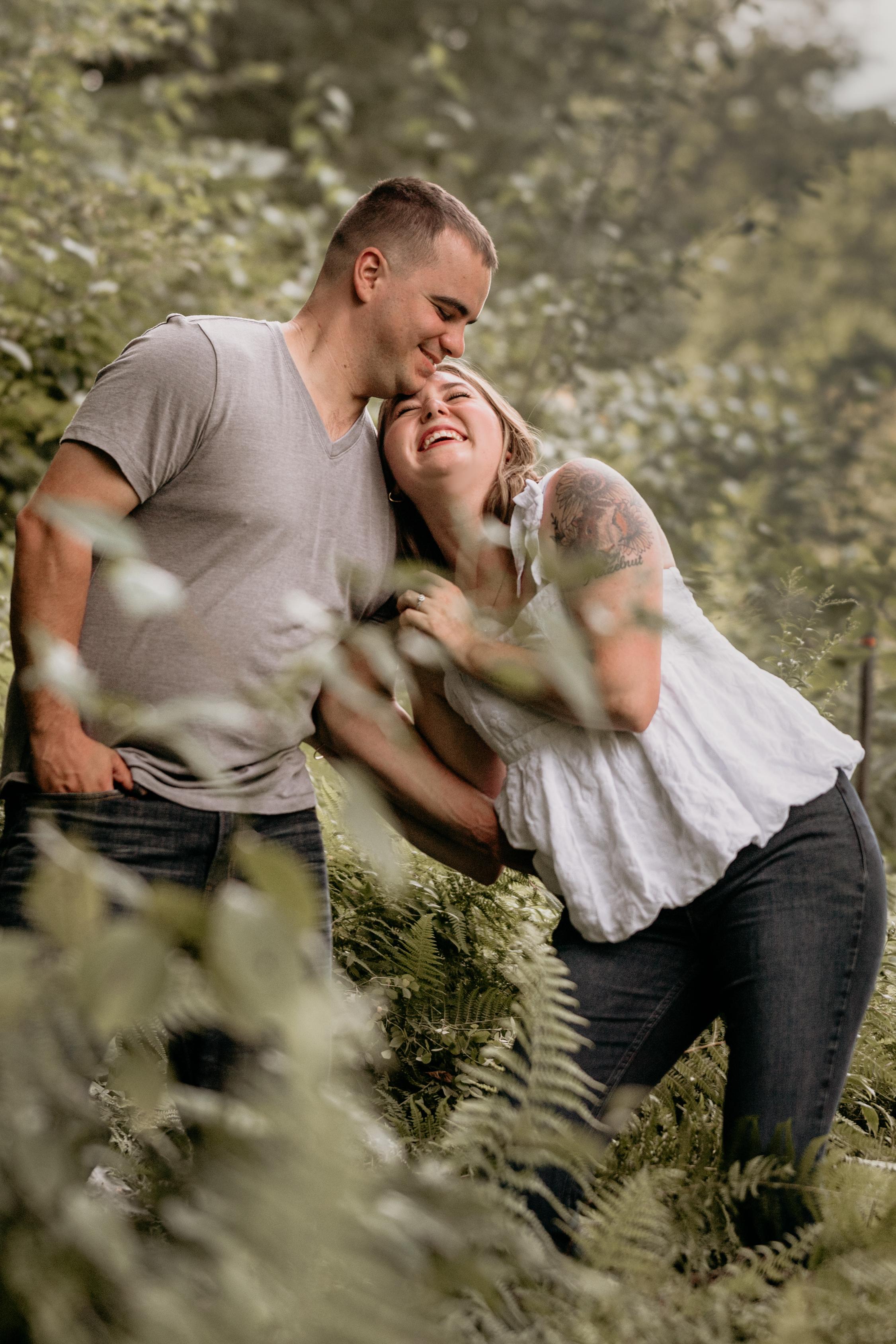 The Wedding Website of Joshua Santiago and Victoria  Ranciato