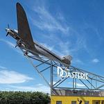 The Roasterie Factory Cafe