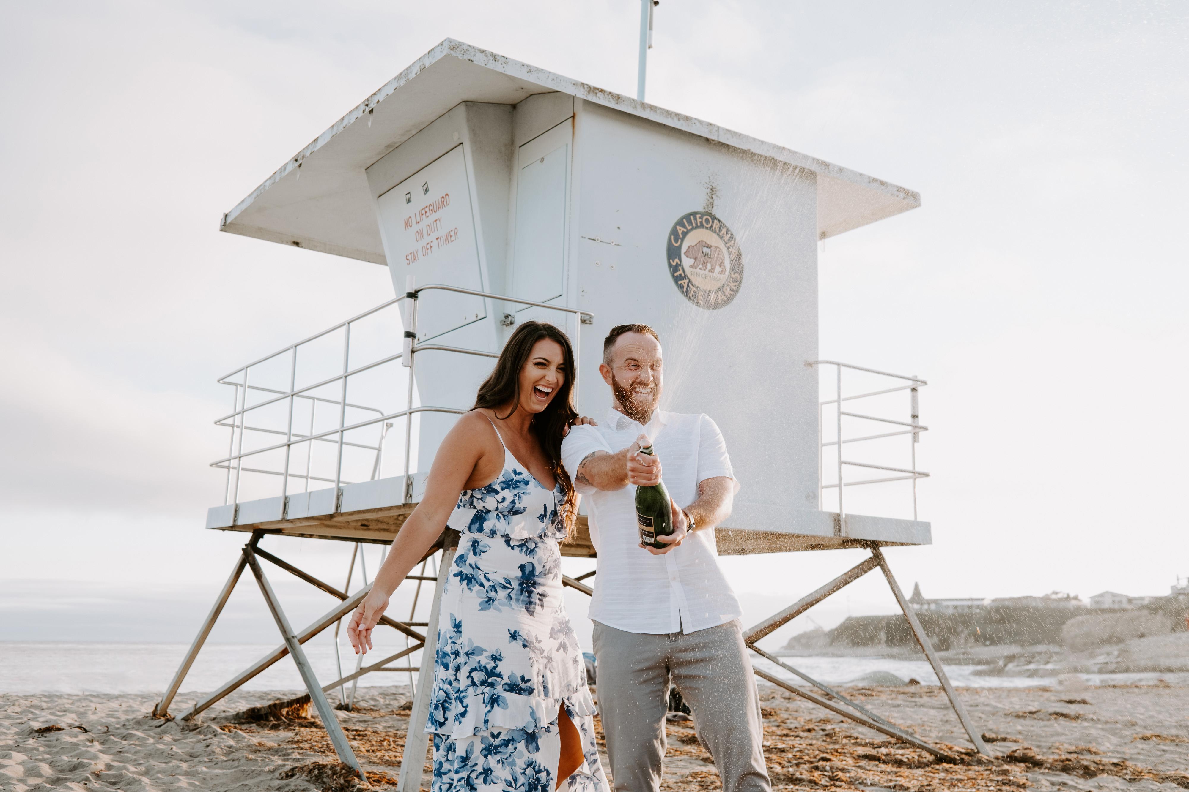 The Wedding Website of Nicolette Haflich and Brock Tessandori