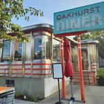 Oakhurst Diner