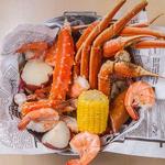 Charleston Crab House