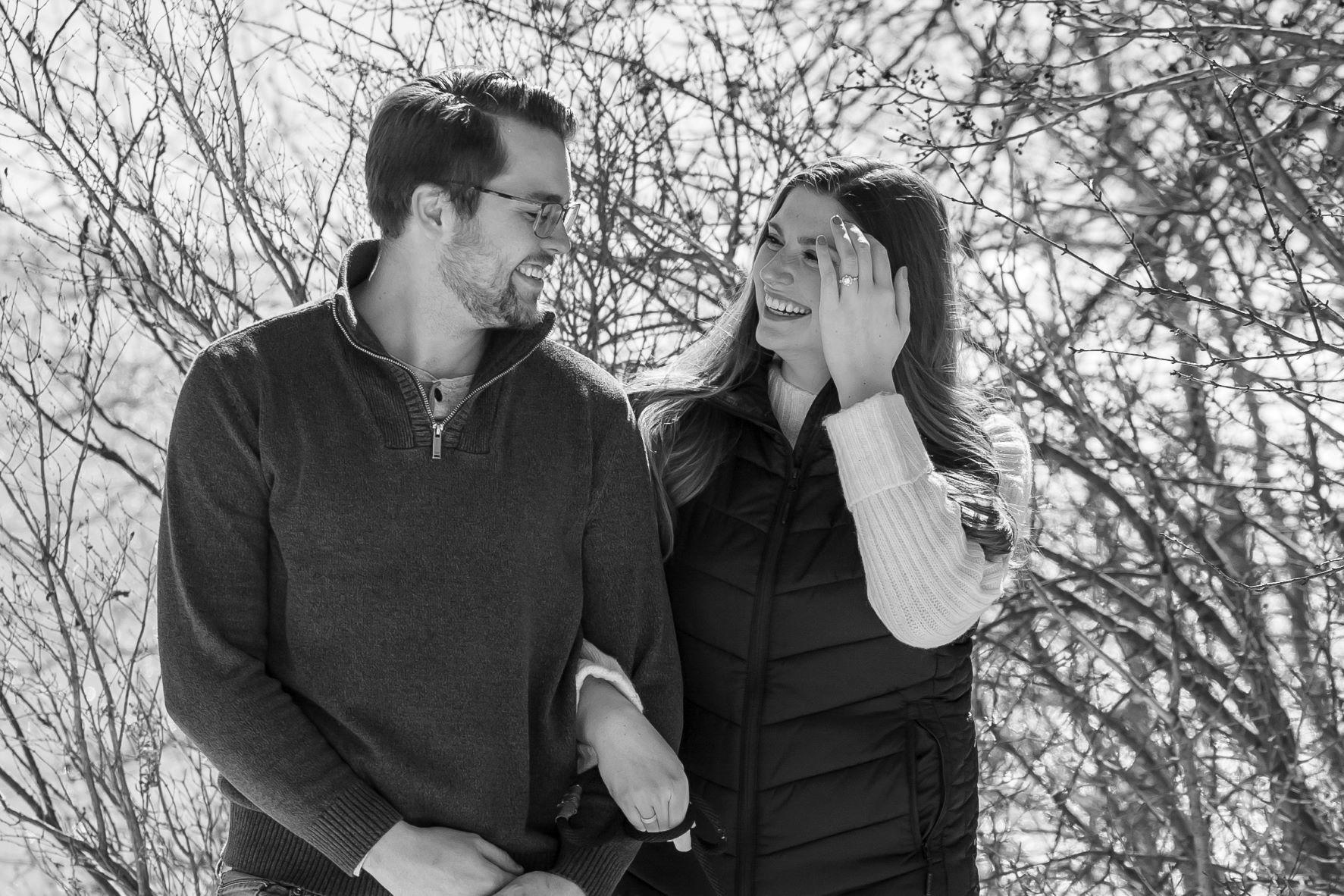The Wedding Website of Colleen Viel and Kiefer Zenko