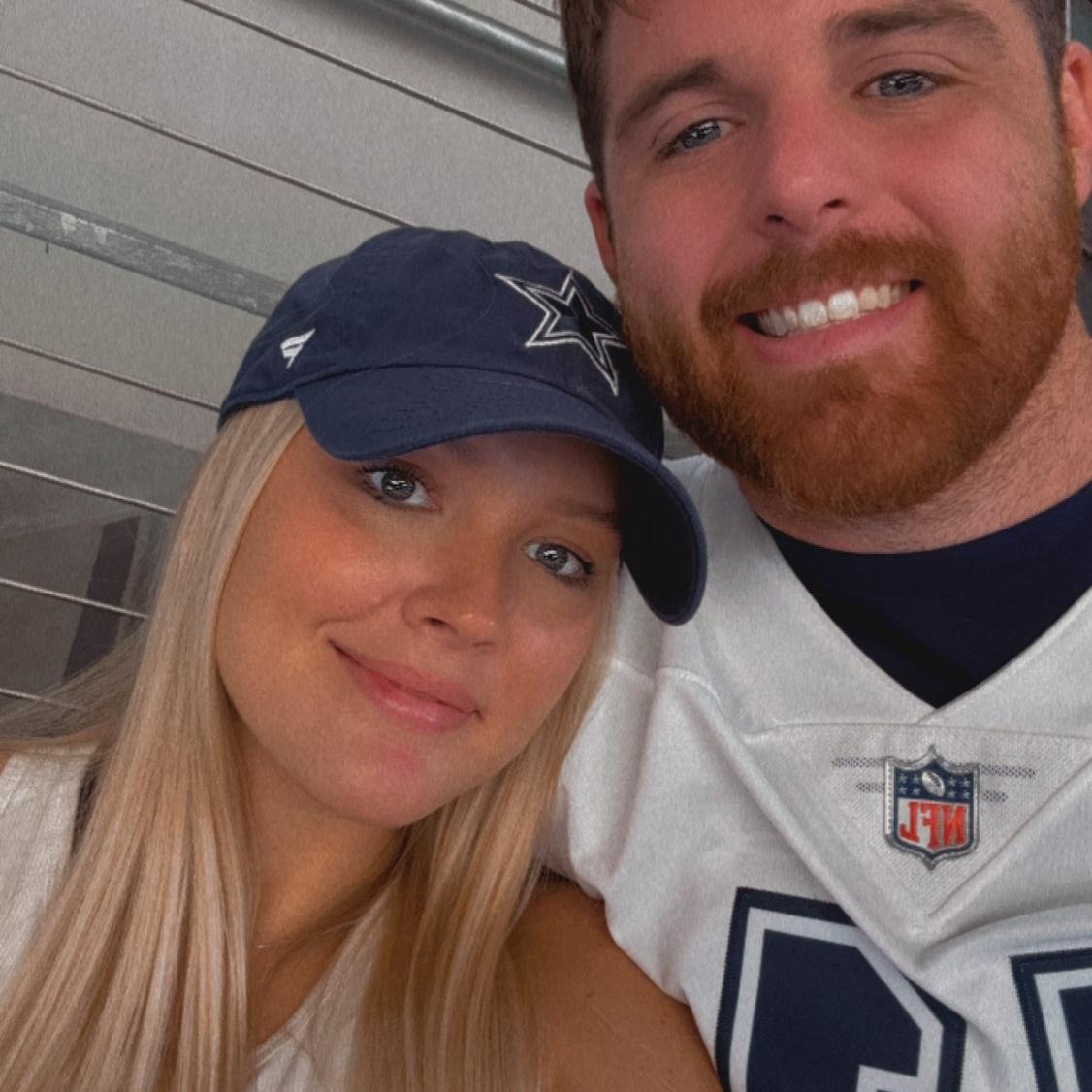 Dallas game