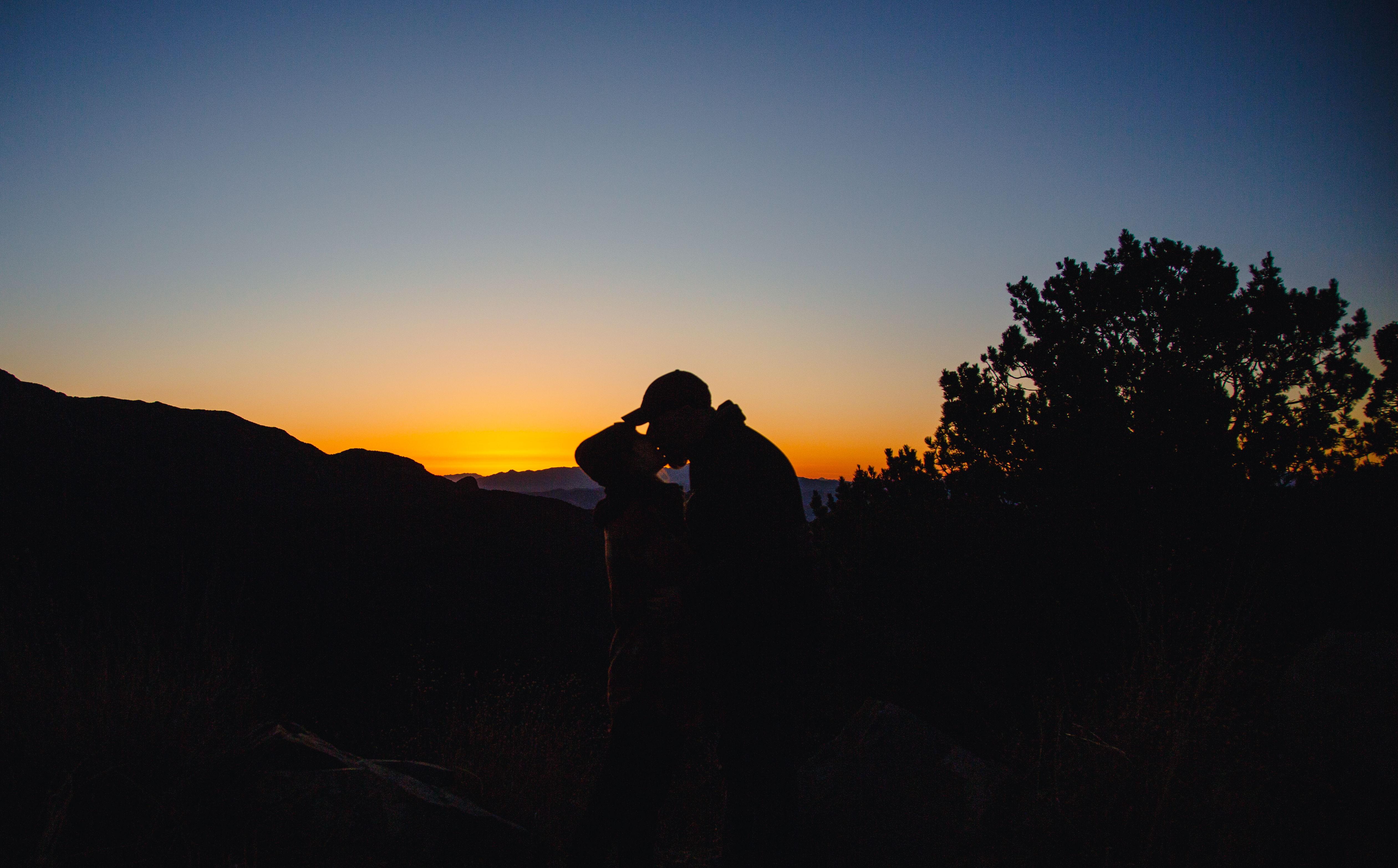 The Wedding Website of Allison Evans and Zac Morrow