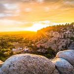 Billings - Montana's Trailhead