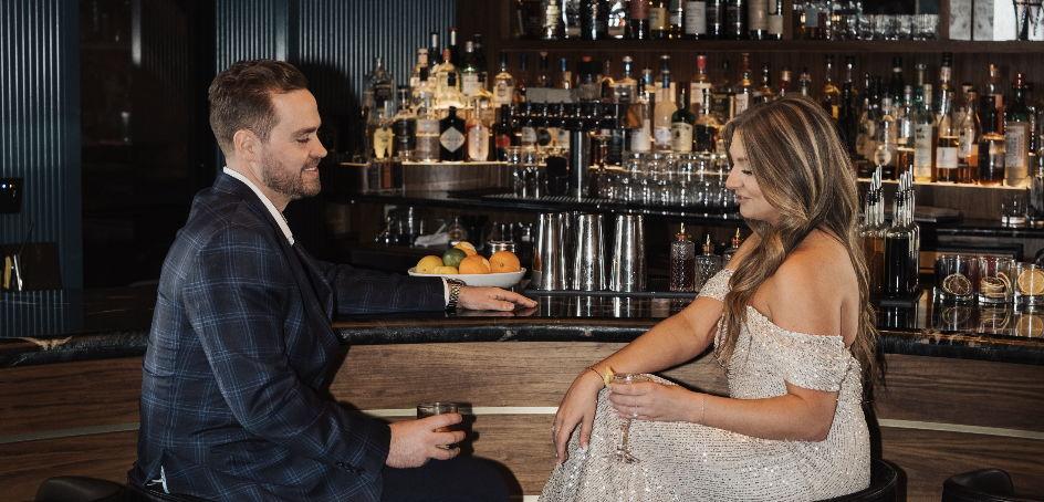 The Wedding Website of Mike Simmons and Hannah Zimmermann