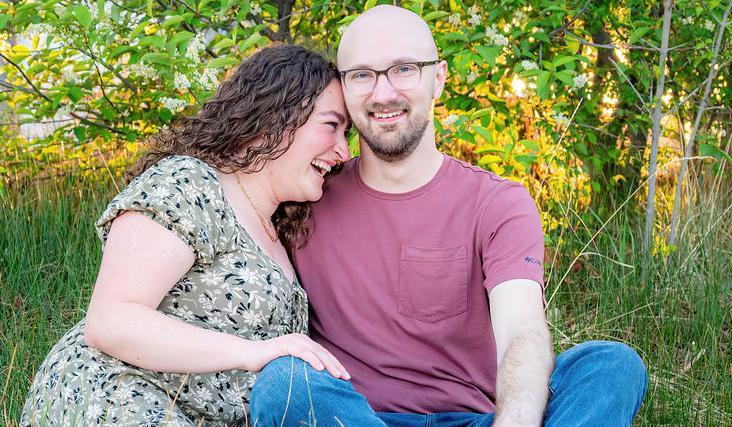 The Wedding Website of Megan Kennedy and Matthew Heiberger