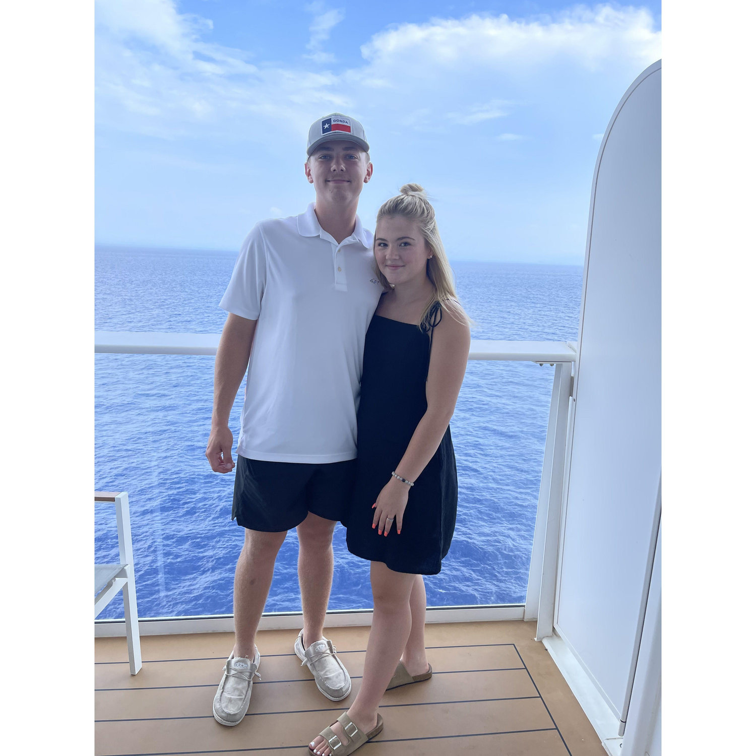 grad Cruise