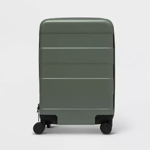 Hardside Carry On Spinner Suitcases - Made By Design™