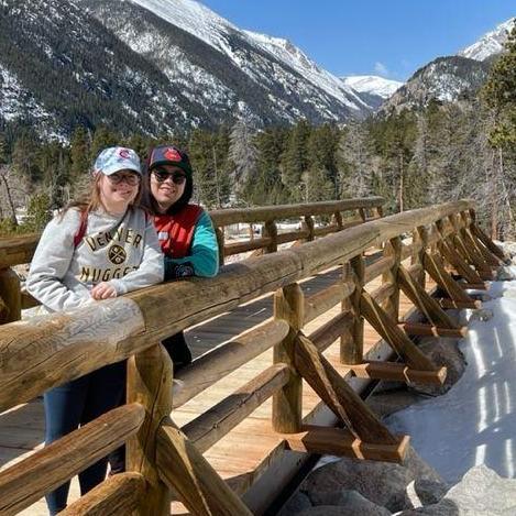 Colorado will always be a special place to visit to remember our engagement.