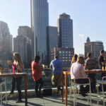 The Envoy Rooftop