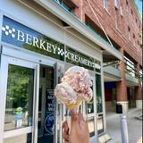 Penn State Berkey Creamery