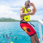 30% OFF! Morning Catamaran Sail & Snorkel