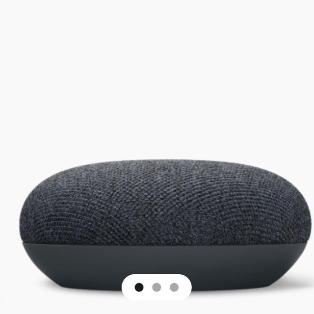 Buy Google Nest Mini (2nd Gen)