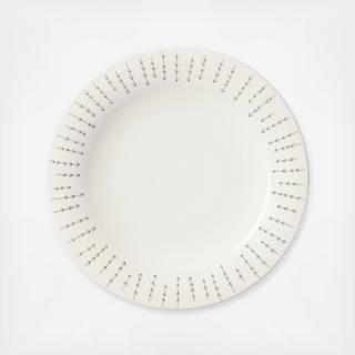 Sarjaton Dinner Plate