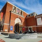 Museum of the American Revolution