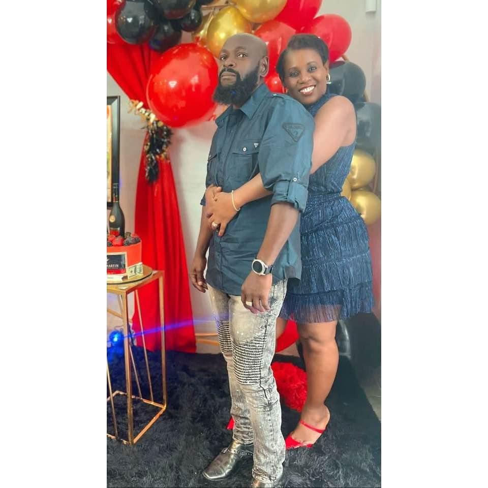 I FEEL SO SAFE WHEN I AM WITH YOU