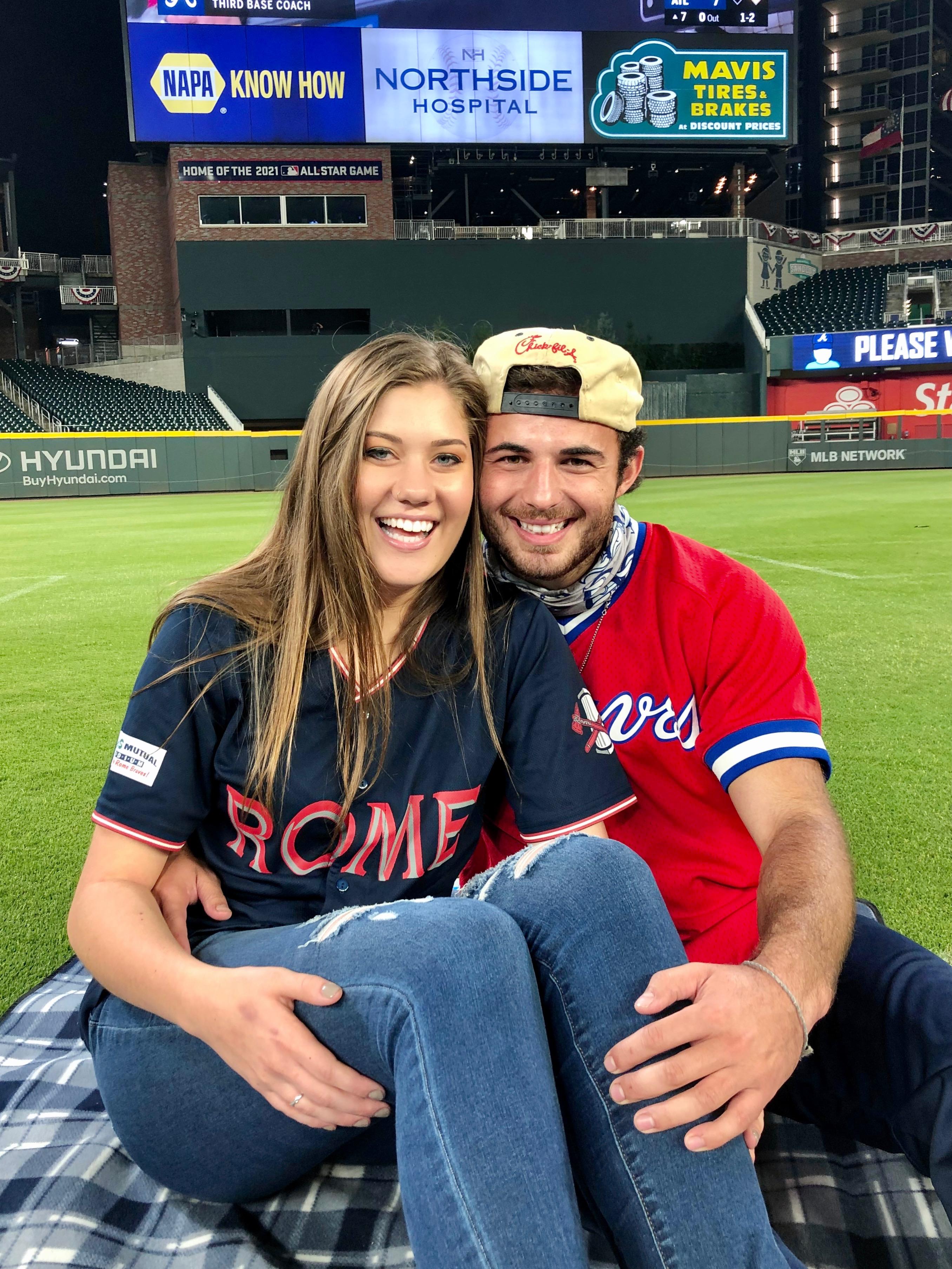 The Wedding Website of Lauren Tenpenny and Austin Schriver