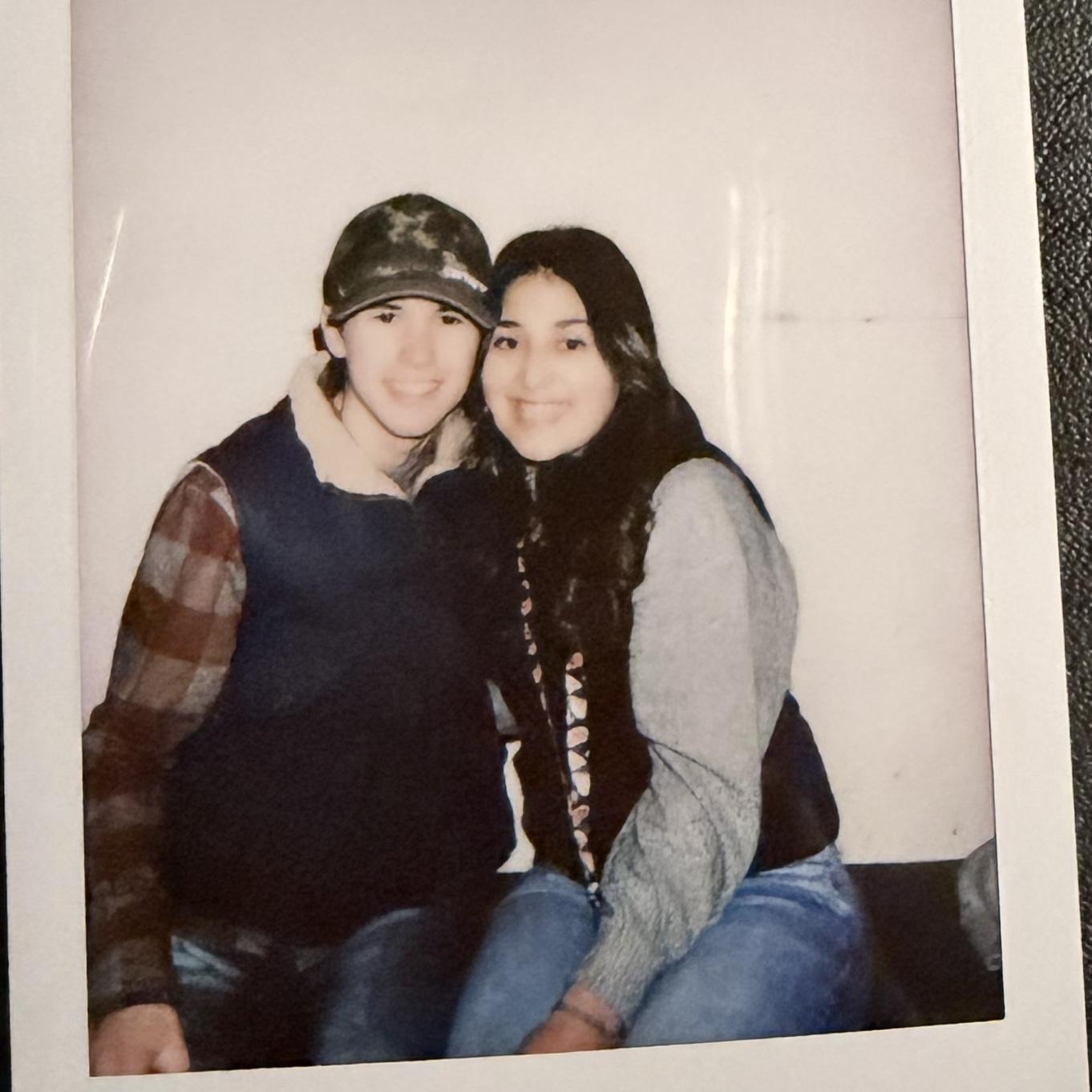 Ice skating Dates ❤️