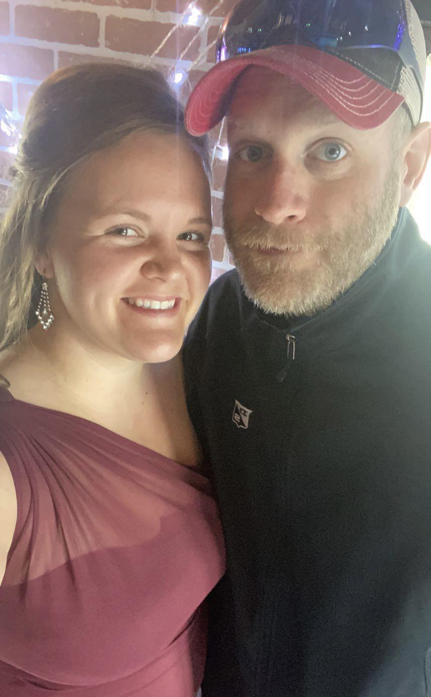 Wedding Date