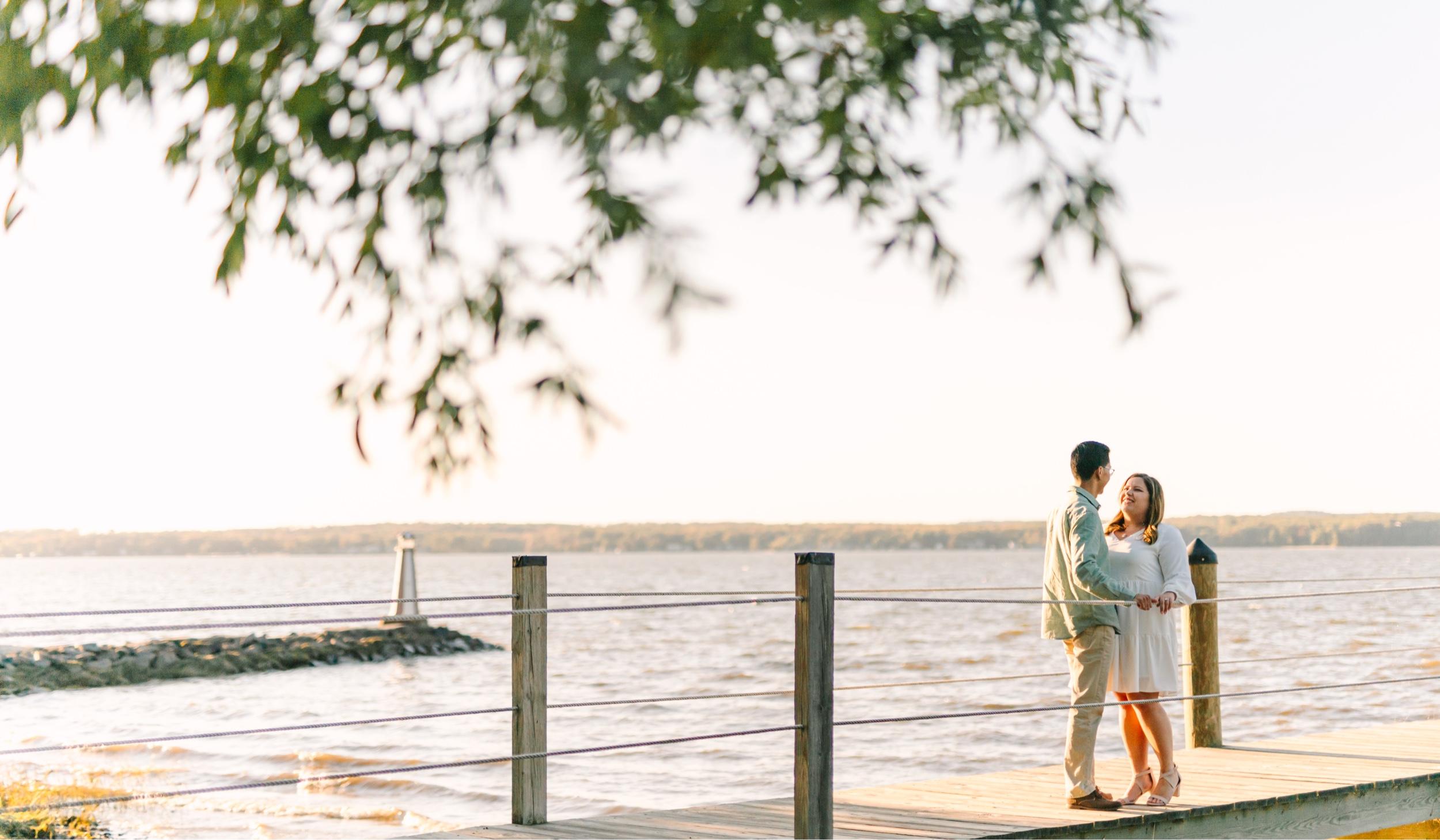 The Wedding Website of Brianna Laird-Argueta and Erick Argueta