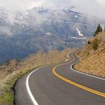Big Cottonwood Canyon Scenic Byway