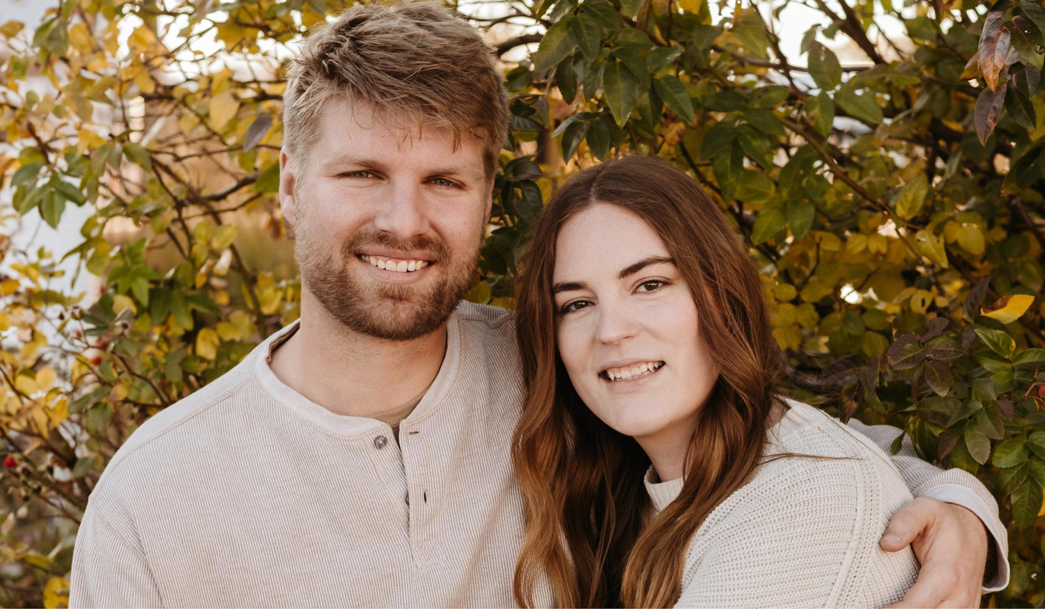 The Wedding Website of Jacie McDonald and Ben Rieckman