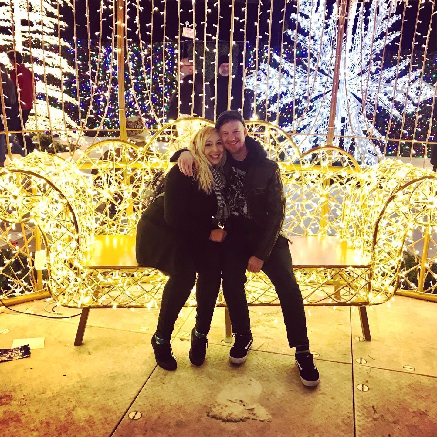 Enchant Christmas DC | 2019