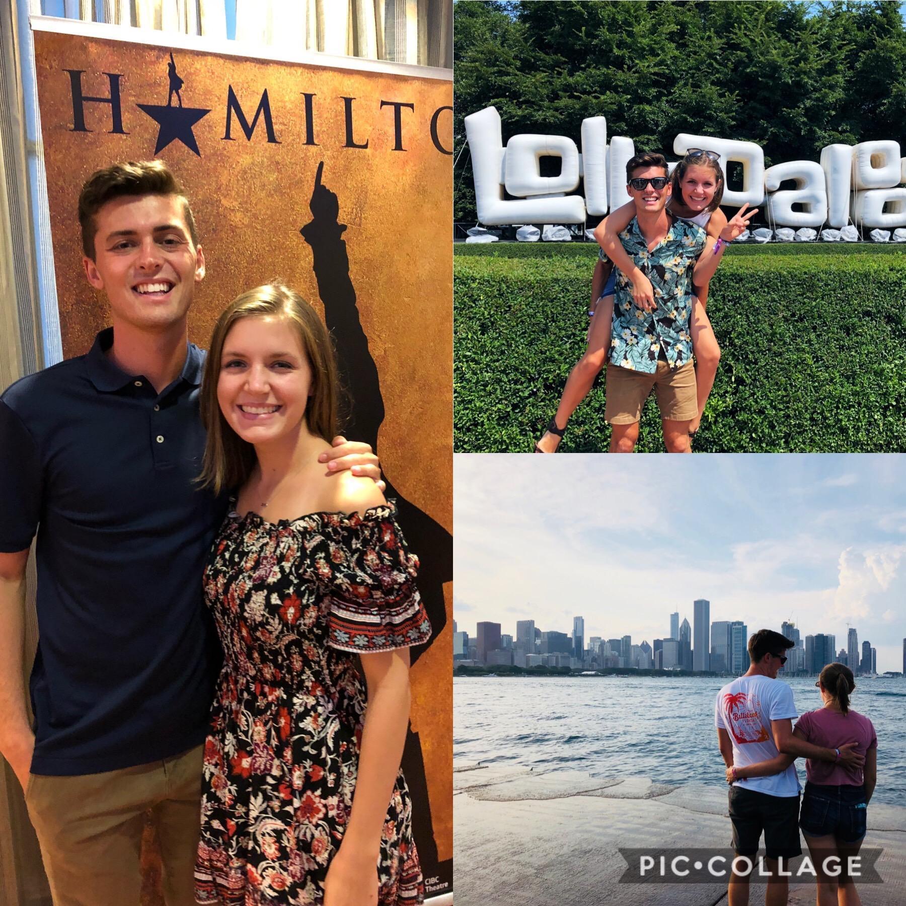 Chicago 2018
