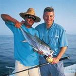 Deep Sea Fishing