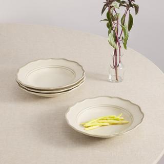 Sylvia Pasta Bowl, Set of 4