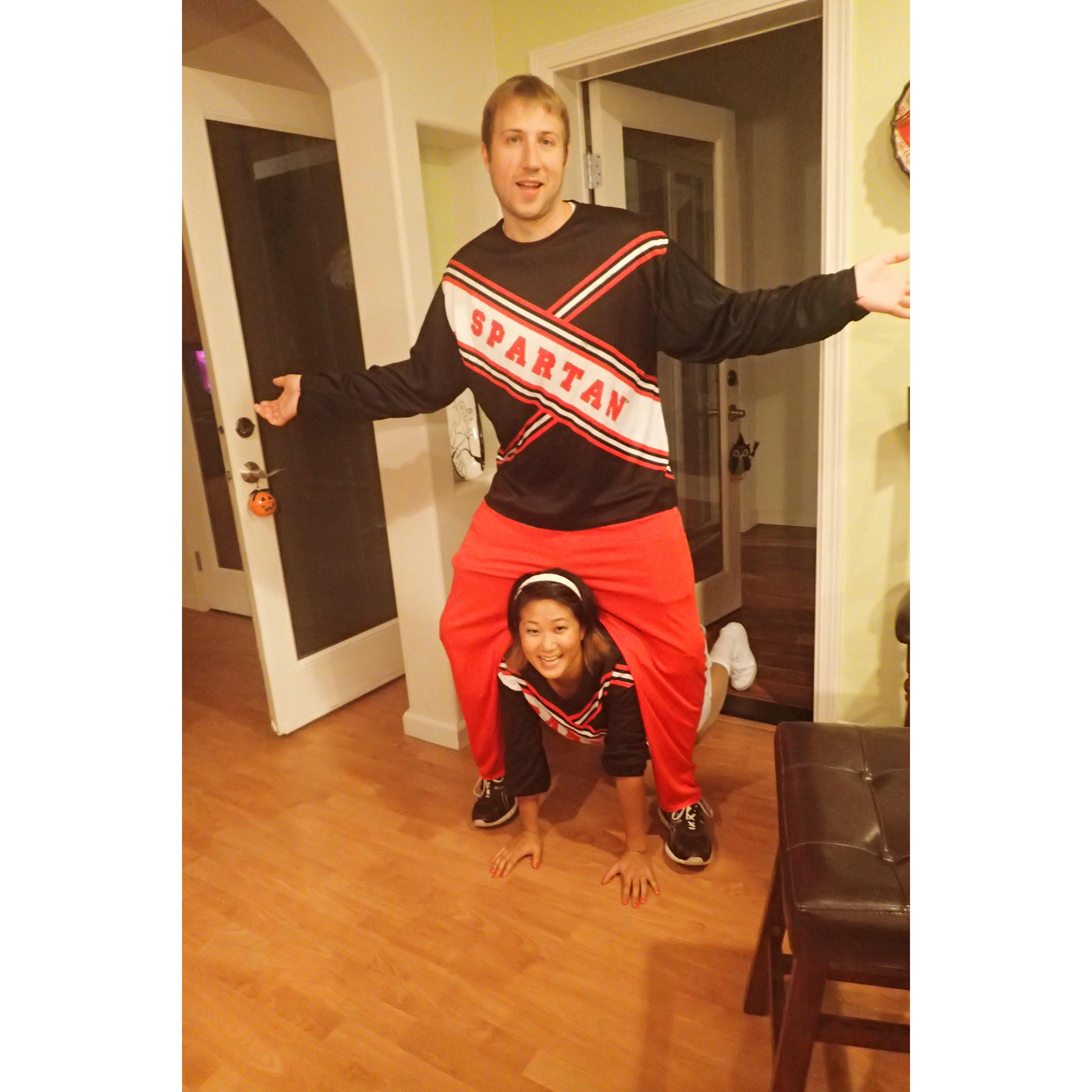 Halloween 2014
