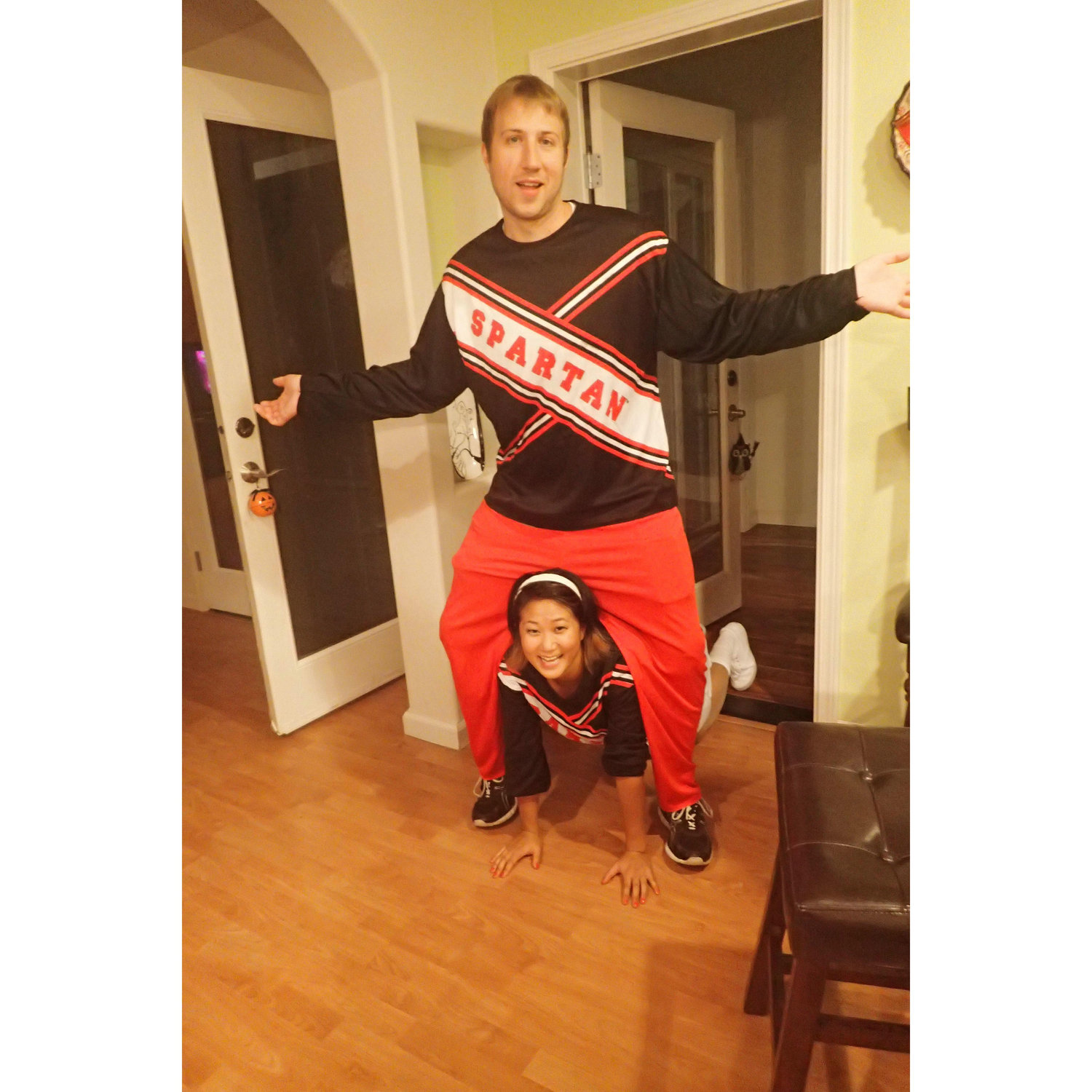 Halloween 2014