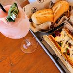 Edgewater Beer Garden