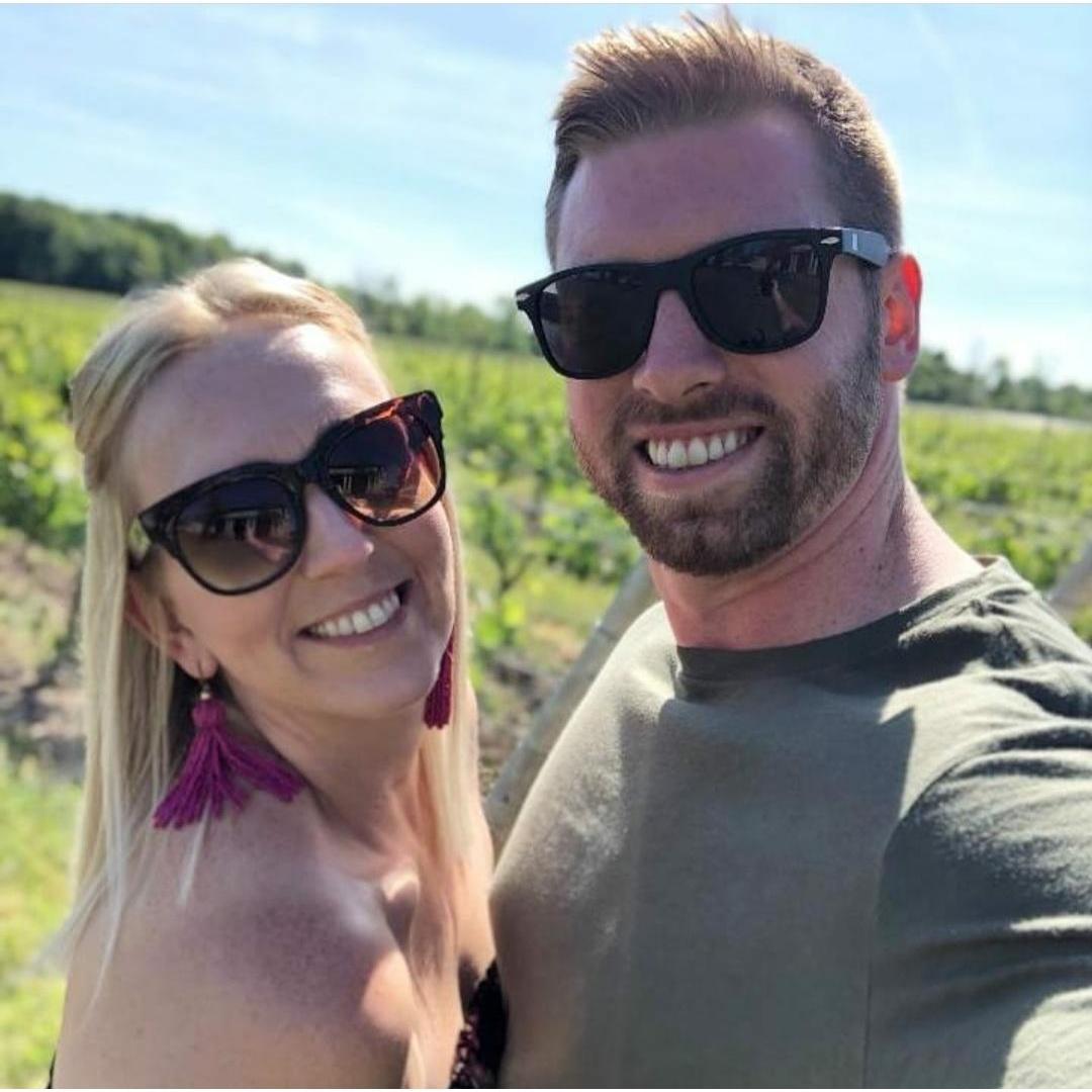Finger Lakes/Canada Trip #3!