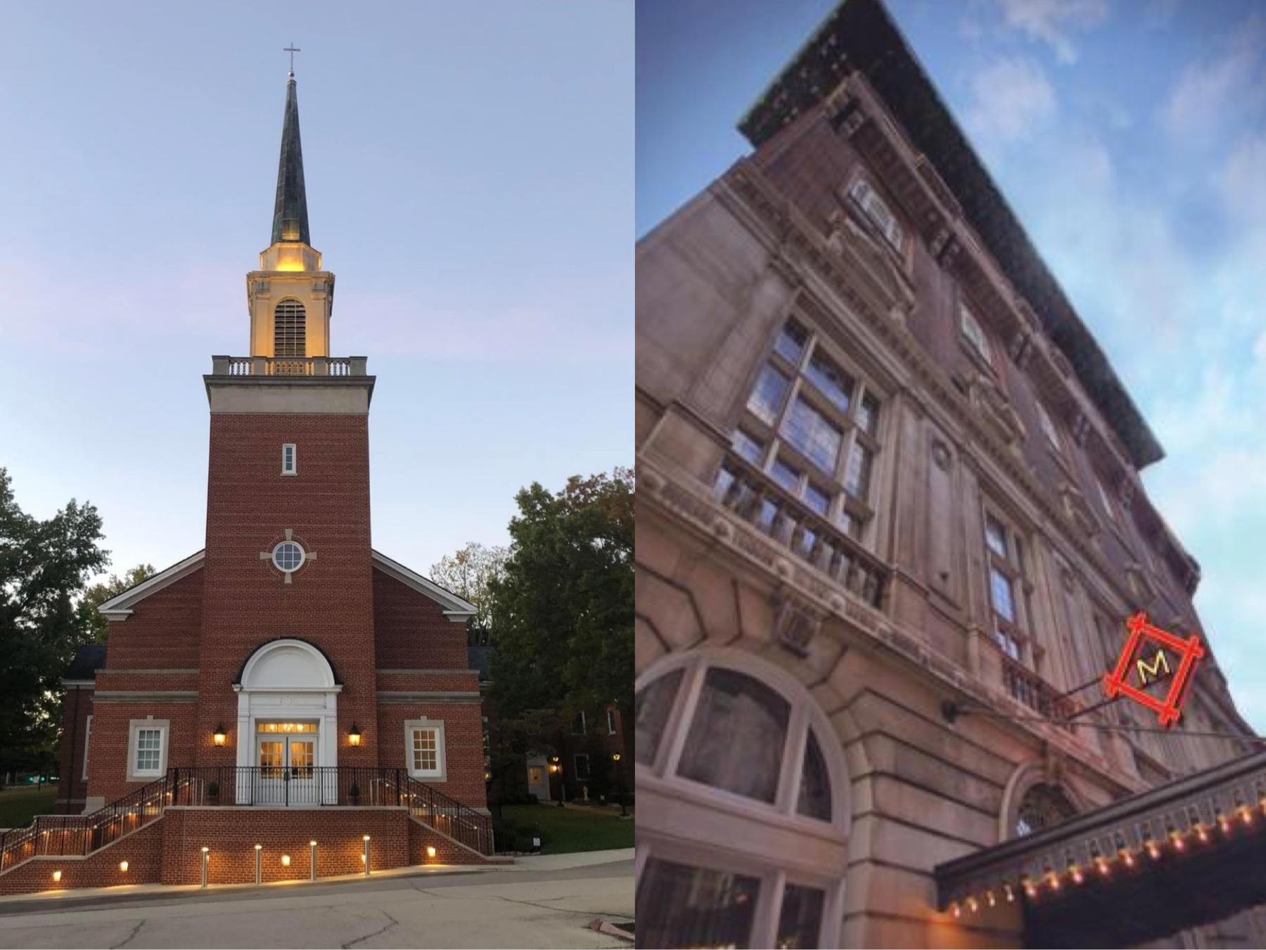 The Wedding Website of Catie Schmid and Brandon Schramel