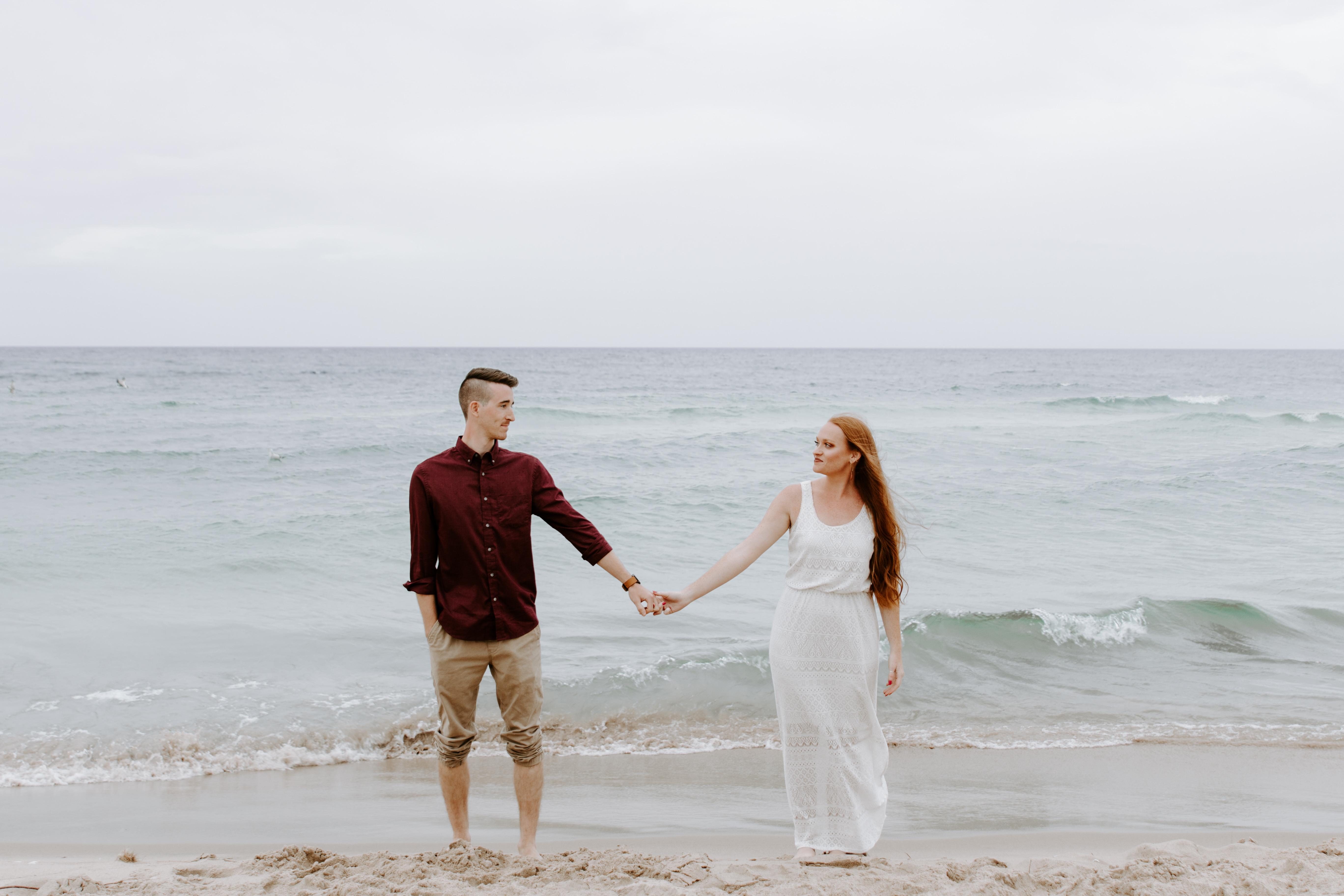 The Wedding Website of Paul Dingman and Aubry Patrosso