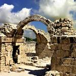 Kato Paphos Archaeological Park
