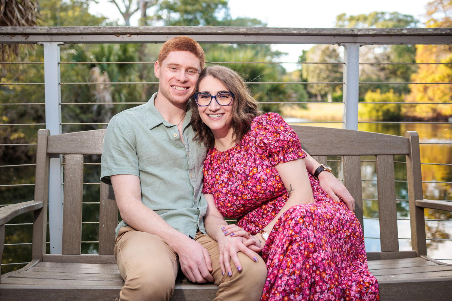 The Wedding Website of Mikayla Laufer and Jake Shulman