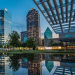 Dallas Arts District