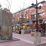 Pearl Street Mall