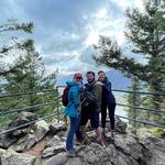 Beacon Rock Trail
