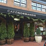 Café Normandie