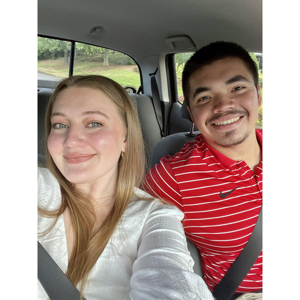 Hannah Johnson and Jordan Proctor's Wedding Website