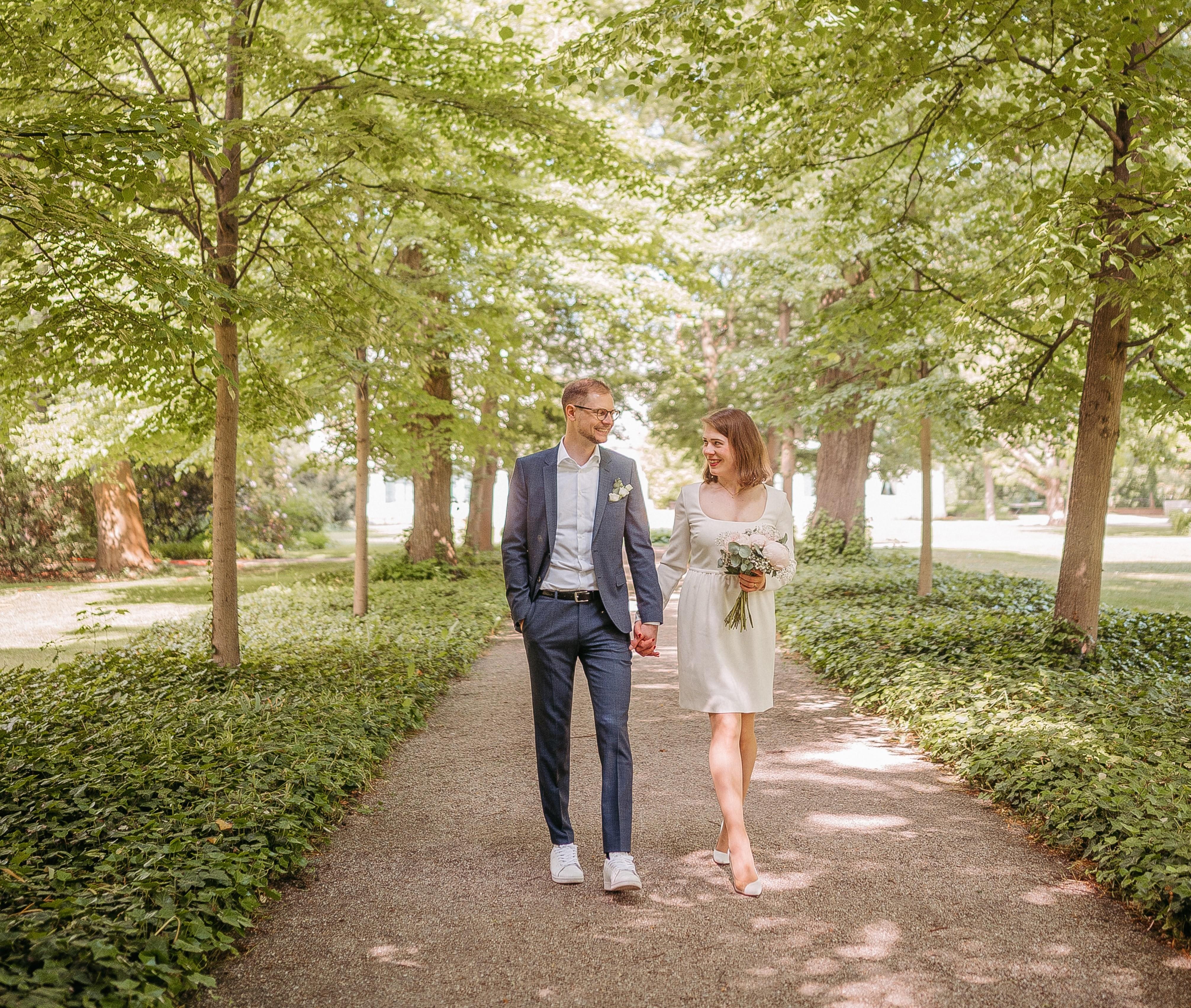 The Wedding Website of Carolin Piepenstock and Oliver Piepenstock
