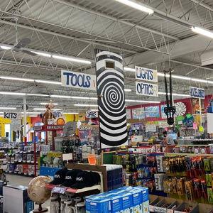 American Science & Surplus Gift Certificate